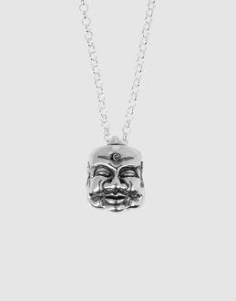 Manuel Bozzi Necklaces