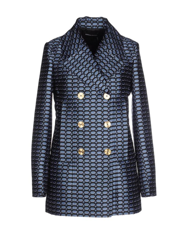 Sonia Rykiel Overcoats