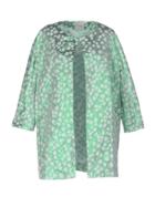 Mn14 Overcoats
