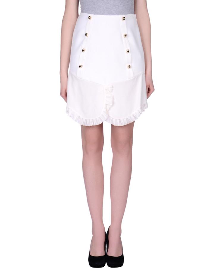 Pinko Uniqueness Knee Length Skirts