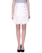 Pinko Uniqueness Knee Length Skirts