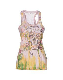 Yes Zee By Essenza Tops