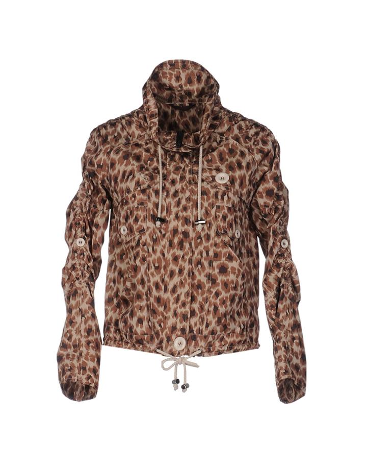 Vittoria Romano Jackets