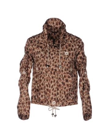 Vittoria Romano Jackets