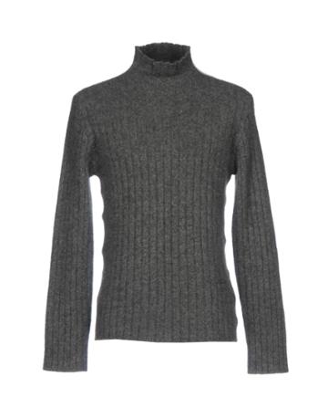 Maxi Ho Turtlenecks