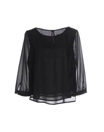 Carla Montanarini Blouses