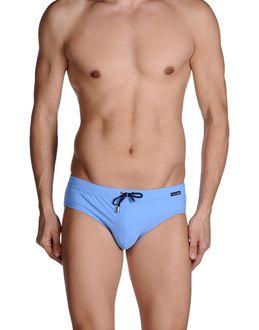 Dolce & Gabbana Beachwear Bikini Bottoms