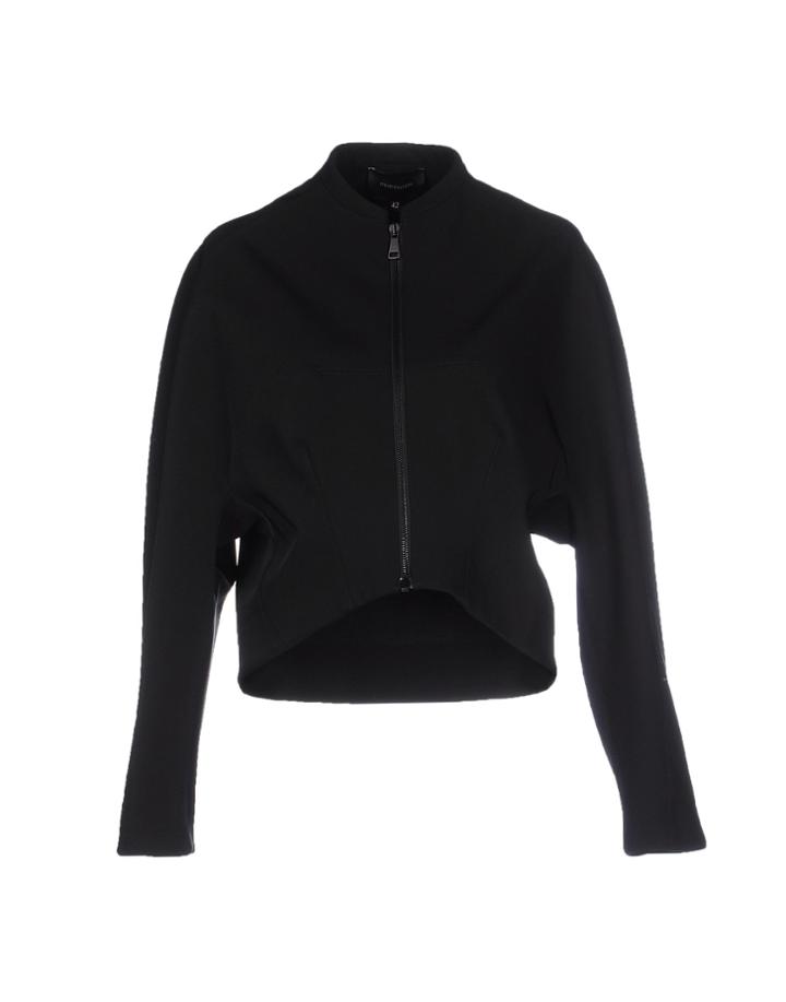 Items Edition Jackets