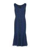 Phaco 3/4 Length Dresses