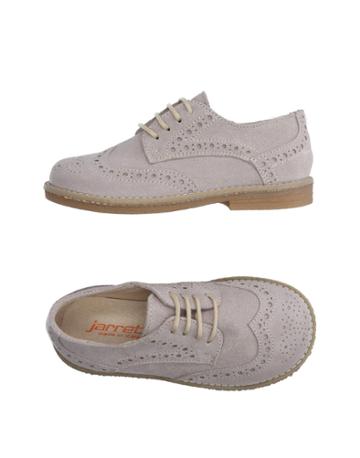 Jarrett Lace-up Shoes