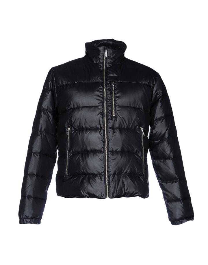 Calvin Klein Collection Down Jackets