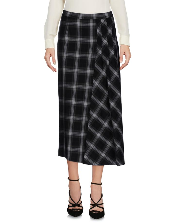 Mariella Arduini 3/4 Length Skirts