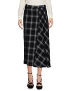 Mariella Arduini 3/4 Length Skirts