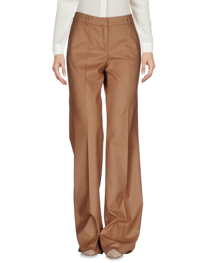 Diamante Casual Pants