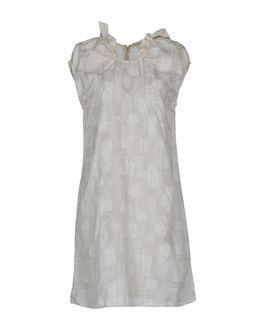 Mu Short Dresses
