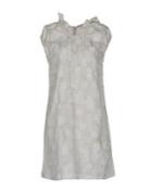 Mu Short Dresses