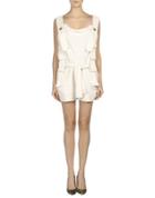 Vivienne Westwood Anglomania Shortalls