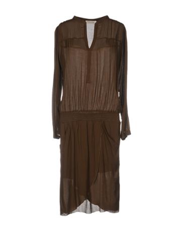 Rabens Saloner Knee-length Dresses