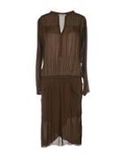 Rabens Saloner Knee-length Dresses