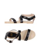 Twist & Tango Espadrilles