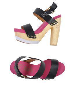Flogg Sandals