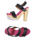 Flogg Sandals