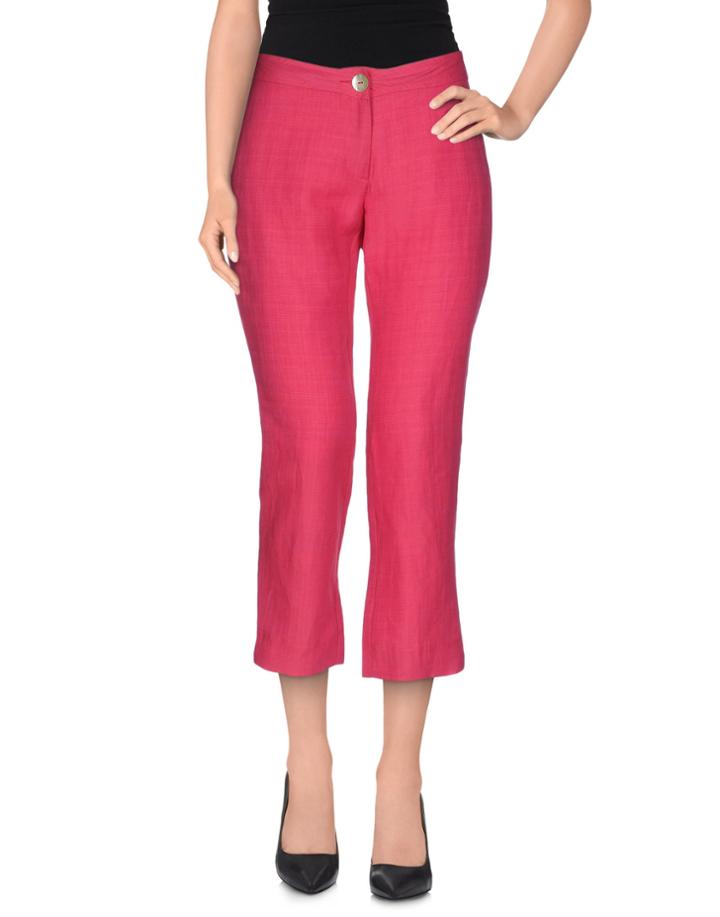 Pietro Grande 3/4-length Shorts