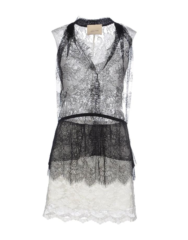 Loyd/ford Knee-length Dresses