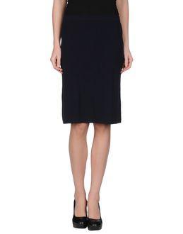 Neera Knee Length Skirts