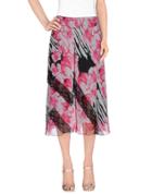 Anathea By Parakian 3/4 Length Skirts