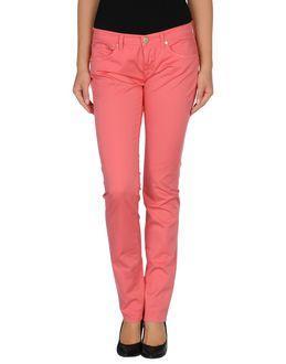 Enzo Mantovani Casual Pants