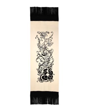 Giorgio Grati Scarves