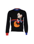 Jc Dc By Jc De Castelbajac Sweaters