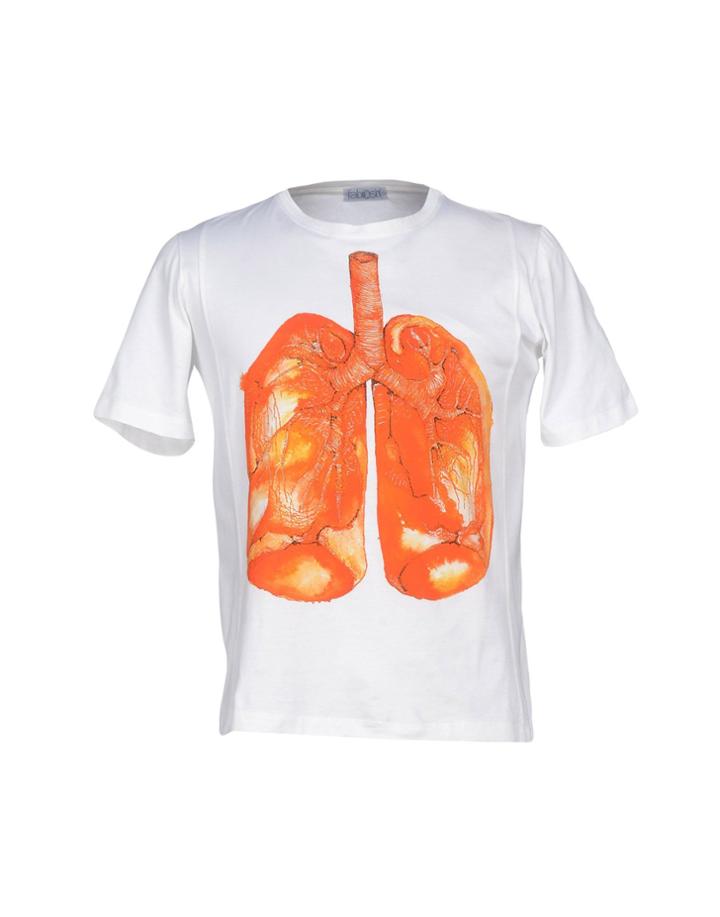 Fabiocost  T-shirts