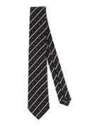 Yohji Yamamoto Pour Homme Ties