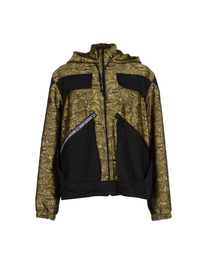 Nasir Mazhar Jackets