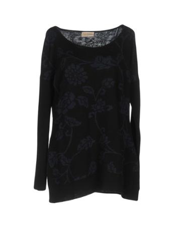 Club Voltaire Sweaters