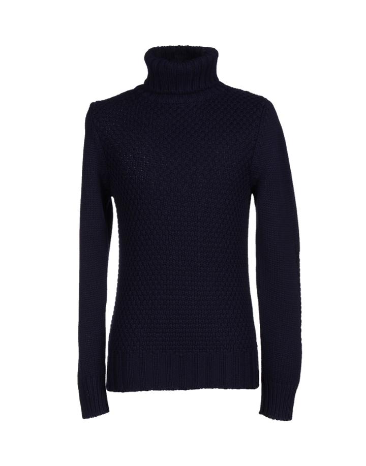 Baldessarini Turtlenecks