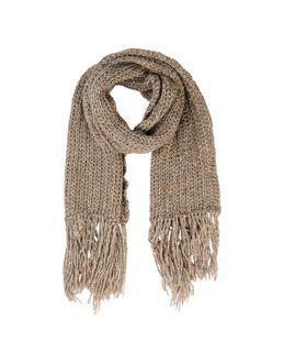 Snobby Sheep Oblong Scarves