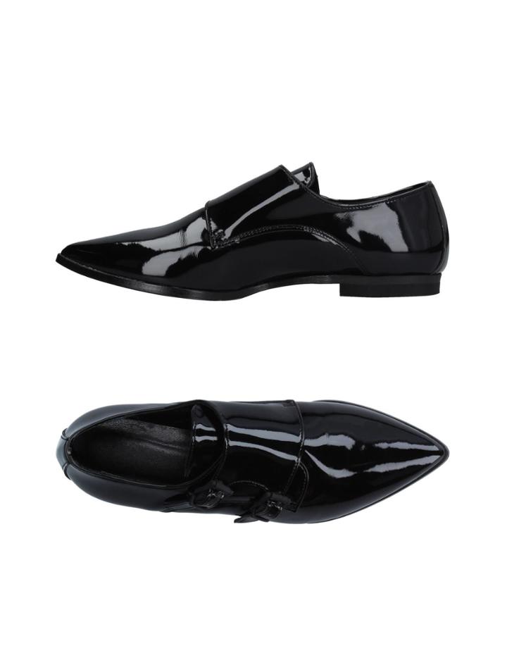Tous La V E Loafers