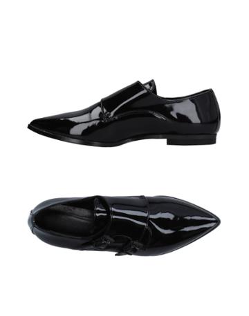 Tous La V E Loafers