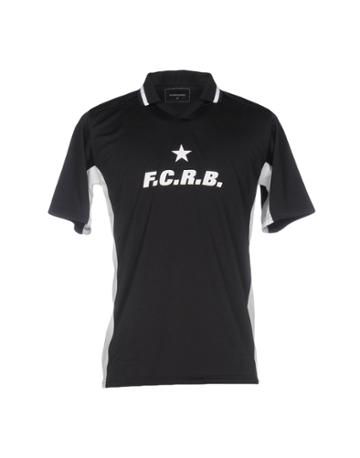 F.c.r.b. Polo Shirts