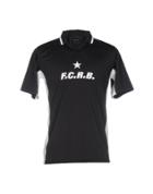 F.c.r.b. Polo Shirts