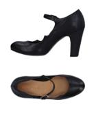 Le Priv  Pumps