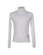 Fred Mello Turtlenecks