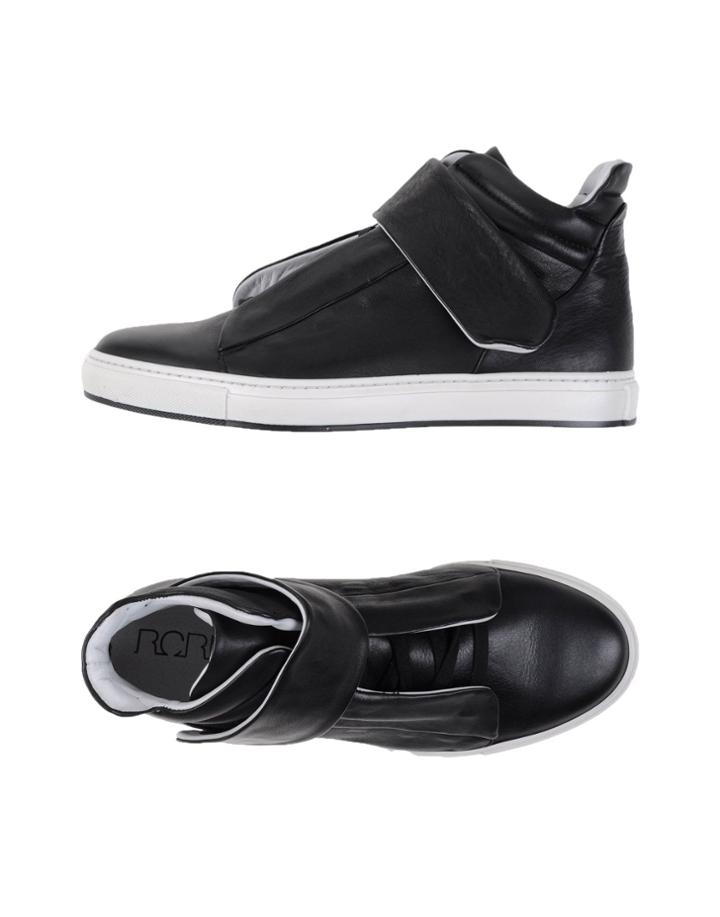 Rcrd Sneakers
