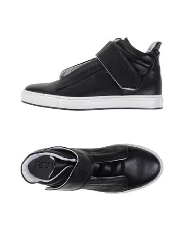 Rcrd Sneakers