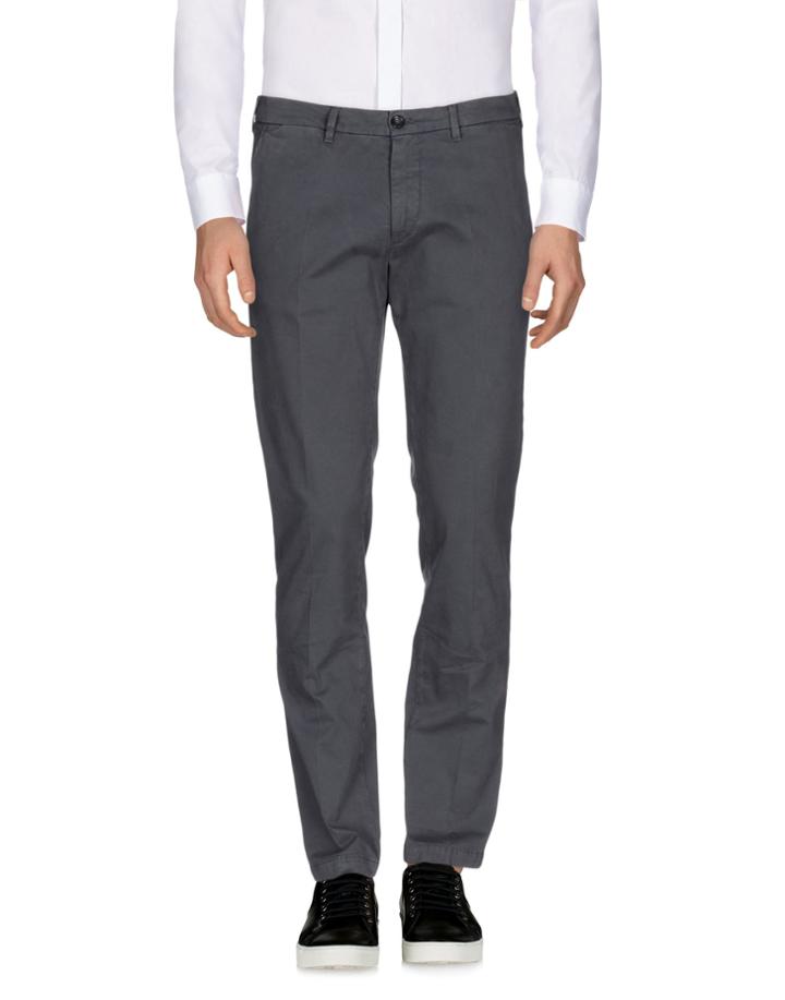 Due Braghe Casual Pants