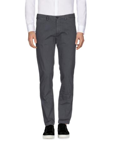 Due Braghe Casual Pants