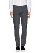 Due Braghe Casual Pants